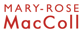 Mary-Rose MacColl